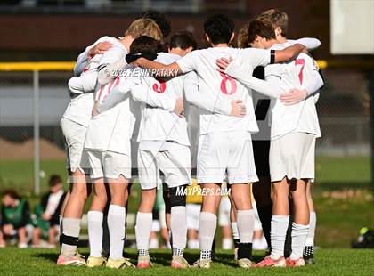 Thumbnail 3 in Northwestern Regional @ Haddam-Killingworth (CIAC Class S Qtr Final) photogallery.