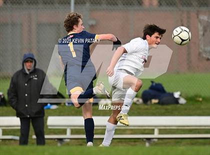 Thumbnail 2 in Northwestern Regional @ Haddam-Killingworth (CIAC Class S Qtr Final) photogallery.