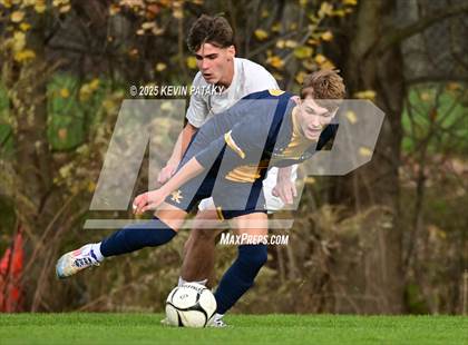 Thumbnail 3 in Northwestern Regional @ Haddam-Killingworth (CIAC Class S Qtr Final) photogallery.
