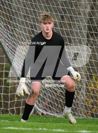 Thumbnail 3 in Northwestern Regional @ Haddam-Killingworth (CIAC Class S Qtr Final) photogallery.