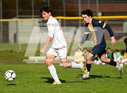 Thumbnail 2 in Northwestern Regional @ Haddam-Killingworth (CIAC Class S Qtr Final) photogallery.