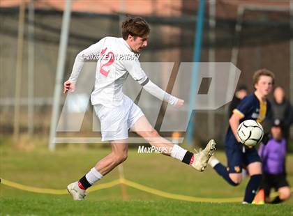 Thumbnail 3 in Northwestern Regional @ Haddam-Killingworth (CIAC Class S Qtr Final) photogallery.