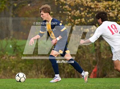 Thumbnail 2 in Northwestern Regional @ Haddam-Killingworth (CIAC Class S Qtr Final) photogallery.