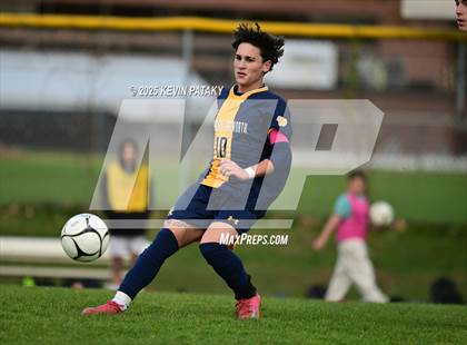 Thumbnail 2 in Northwestern Regional @ Haddam-Killingworth (CIAC Class S Qtr Final) photogallery.