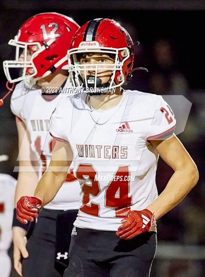 Thumbnail 1 in Winters @ Colusa (CIF NS D4 Final) photogallery.