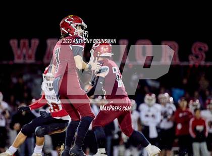 Thumbnail 2 in Winters @ Colusa (CIF NS D4 Final) photogallery.