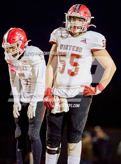 Thumbnail 3 in Winters @ Colusa (CIF NS D4 Final) photogallery.