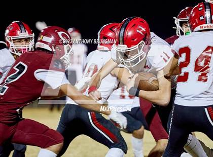 Thumbnail 3 in Winters @ Colusa (CIF NS D4 Final) photogallery.