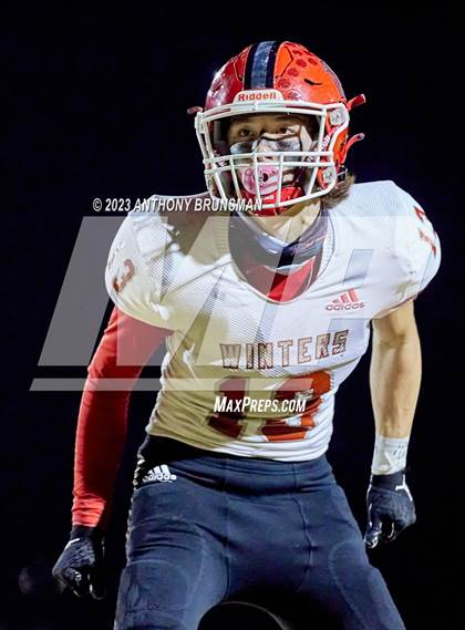 Thumbnail 1 in Winters @ Colusa (CIF NS D4 Final) photogallery.