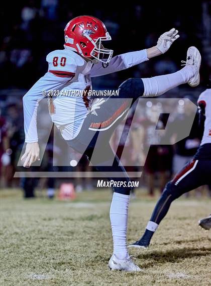 Thumbnail 3 in Winters @ Colusa (CIF NS D4 Final) photogallery.