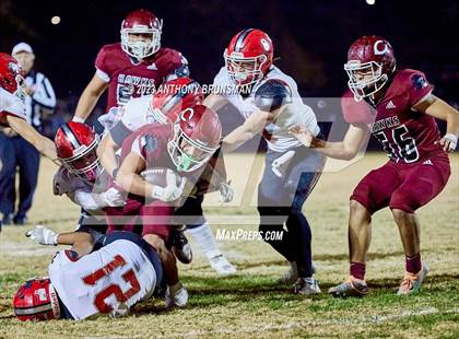 Thumbnail 2 in Winters @ Colusa (CIF NS D4 Final) photogallery.