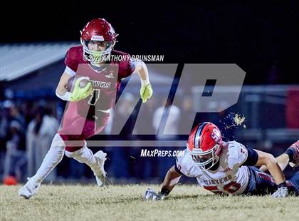 Thumbnail 3 in Winters @ Colusa (CIF NS D4 Final) photogallery.