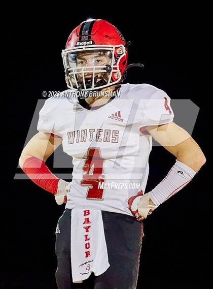 Thumbnail 2 in Winters @ Colusa (CIF NS D4 Final) photogallery.