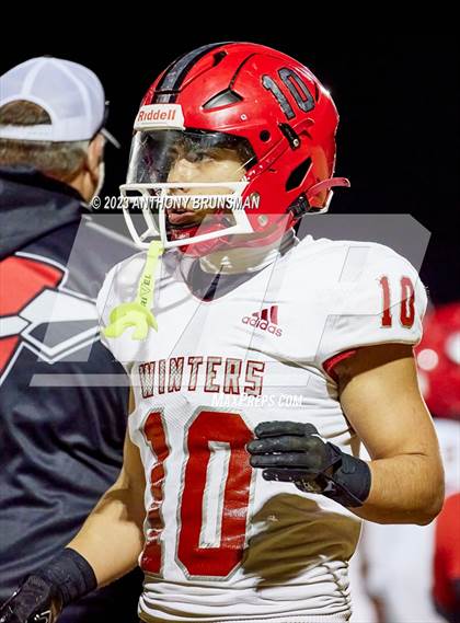 Thumbnail 3 in Winters @ Colusa (CIF NS D4 Final) photogallery.