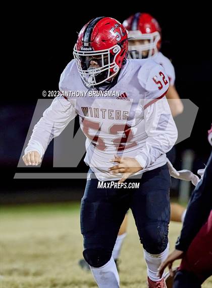 Thumbnail 2 in Winters @ Colusa (CIF NS D4 Final) photogallery.