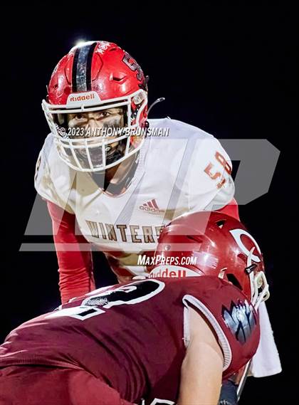 Thumbnail 3 in Winters @ Colusa (CIF NS D4 Final) photogallery.