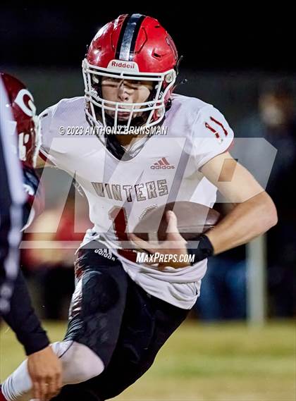 Thumbnail 2 in Winters @ Colusa (CIF NS D4 Final) photogallery.