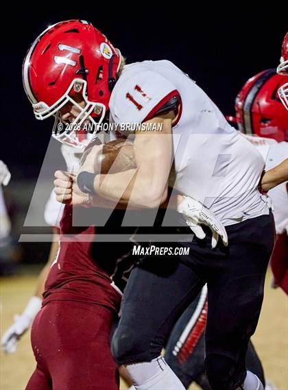 Thumbnail 1 in Winters @ Colusa (CIF NS D4 Final) photogallery.