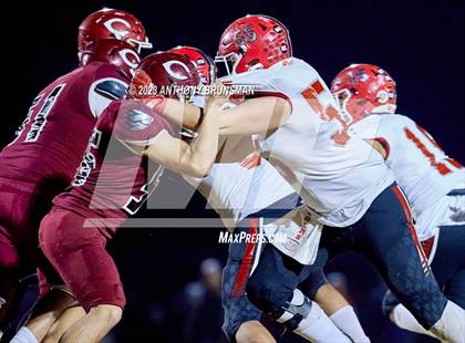 Thumbnail 3 in Winters @ Colusa (CIF NS D4 Final) photogallery.