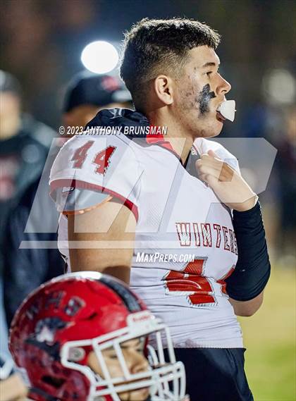 Thumbnail 1 in Winters @ Colusa (CIF NS D4 Final) photogallery.