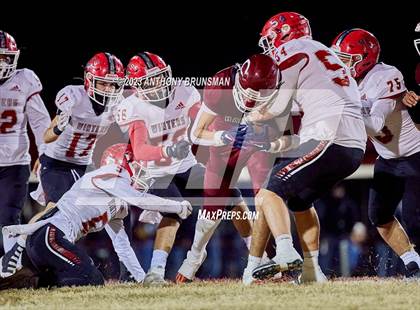Thumbnail 1 in Winters @ Colusa (CIF NS D4 Final) photogallery.