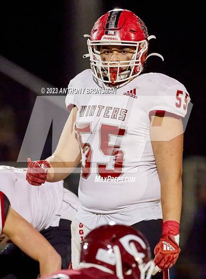 Thumbnail 3 in Winters @ Colusa (CIF NS D4 Final) photogallery.