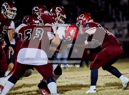 Thumbnail 2 in Winters @ Colusa (CIF NS D4 Final) photogallery.