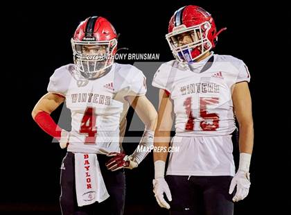 Thumbnail 2 in Winters @ Colusa (CIF NS D4 Final) photogallery.