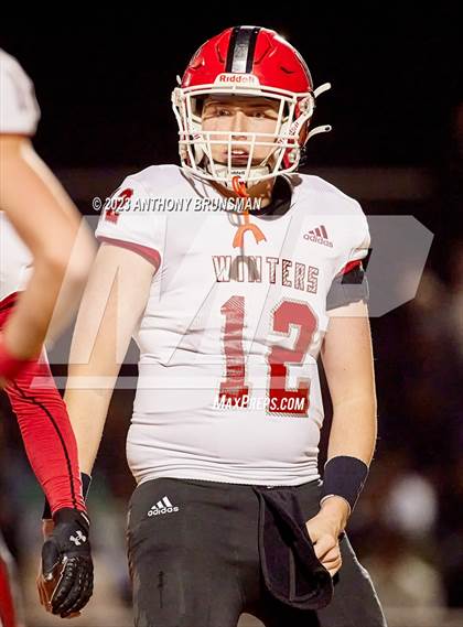 Thumbnail 3 in Winters @ Colusa (CIF NS D4 Final) photogallery.