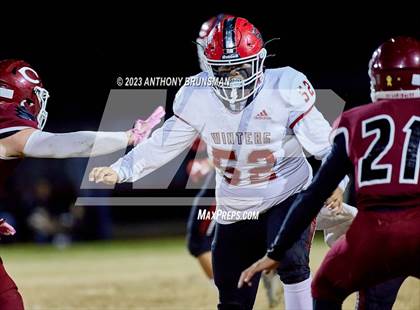 Thumbnail 3 in Winters @ Colusa (CIF NS D4 Final) photogallery.