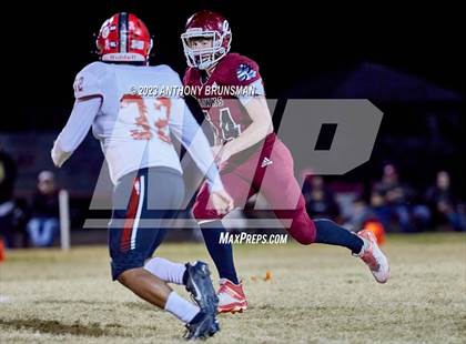 Thumbnail 3 in Winters @ Colusa (CIF NS D4 Final) photogallery.