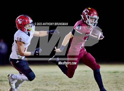 Thumbnail 3 in Winters @ Colusa (CIF NS D4 Final) photogallery.