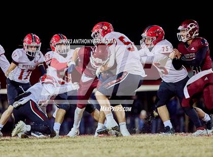 Thumbnail 3 in Winters @ Colusa (CIF NS D4 Final) photogallery.