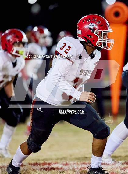 Thumbnail 3 in Winters @ Colusa (CIF NS D4 Final) photogallery.