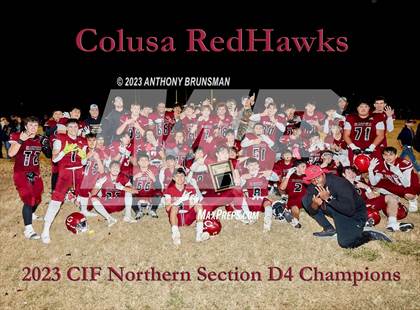 Thumbnail 3 in Winters @ Colusa (CIF NS D4 Final) photogallery.