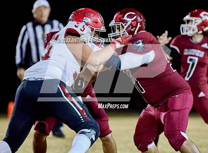 Thumbnail 1 in Winters @ Colusa (CIF NS D4 Final) photogallery.