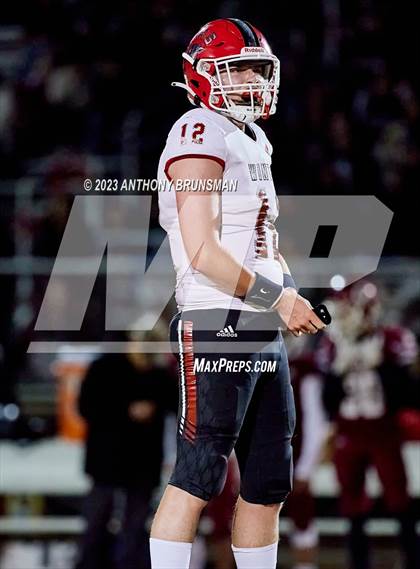 Thumbnail 2 in Winters @ Colusa (CIF NS D4 Final) photogallery.