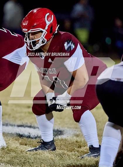 Thumbnail 3 in Winters @ Colusa (CIF NS D4 Final) photogallery.