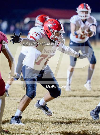 Thumbnail 1 in Winters @ Colusa (CIF NS D4 Final) photogallery.