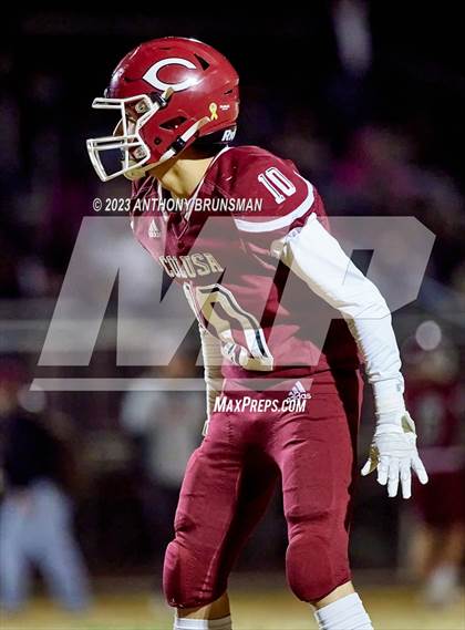 Thumbnail 1 in Winters @ Colusa (CIF NS D4 Final) photogallery.