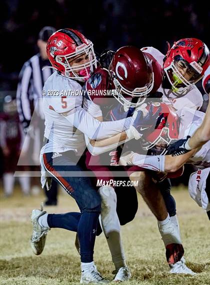 Thumbnail 1 in Winters @ Colusa (CIF NS D4 Final) photogallery.
