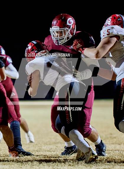 Thumbnail 2 in Winters @ Colusa (CIF NS D4 Final) photogallery.