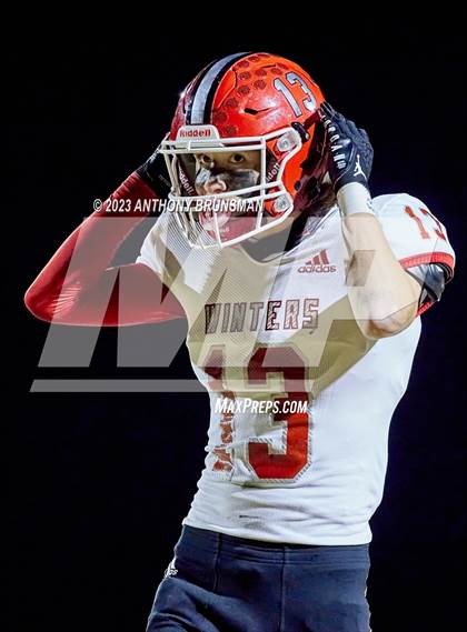 Thumbnail 2 in Winters @ Colusa (CIF NS D4 Final) photogallery.