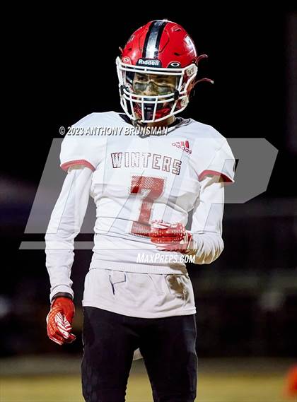 Thumbnail 2 in Winters @ Colusa (CIF NS D4 Final) photogallery.