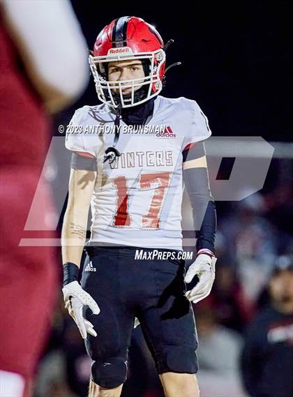 Thumbnail 2 in Winters @ Colusa (CIF NS D4 Final) photogallery.