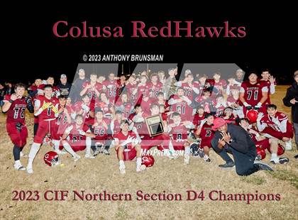Thumbnail 1 in Winters @ Colusa (CIF NS D4 Final) photogallery.