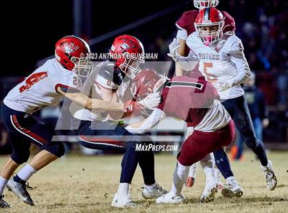 Thumbnail 1 in Winters @ Colusa (CIF NS D4 Final) photogallery.