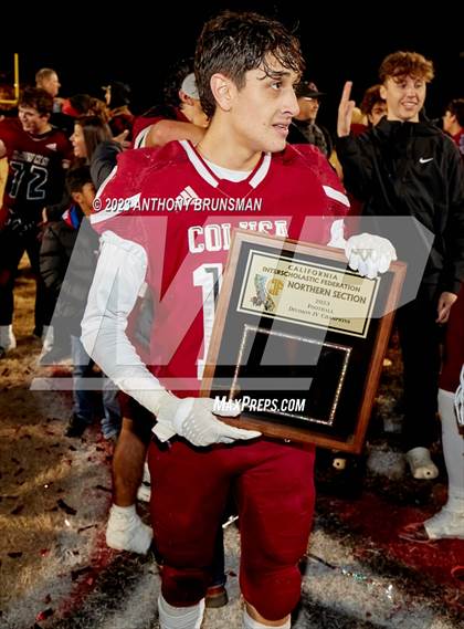 Thumbnail 3 in Winters @ Colusa (CIF NS D4 Final) photogallery.