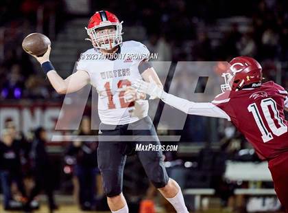Thumbnail 3 in Winters @ Colusa (CIF NS D4 Final) photogallery.