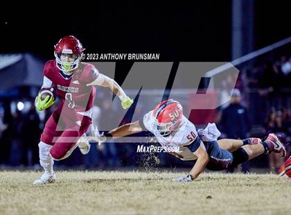Thumbnail 2 in Winters @ Colusa (CIF NS D4 Final) photogallery.